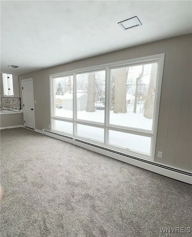 Family Room View 1
