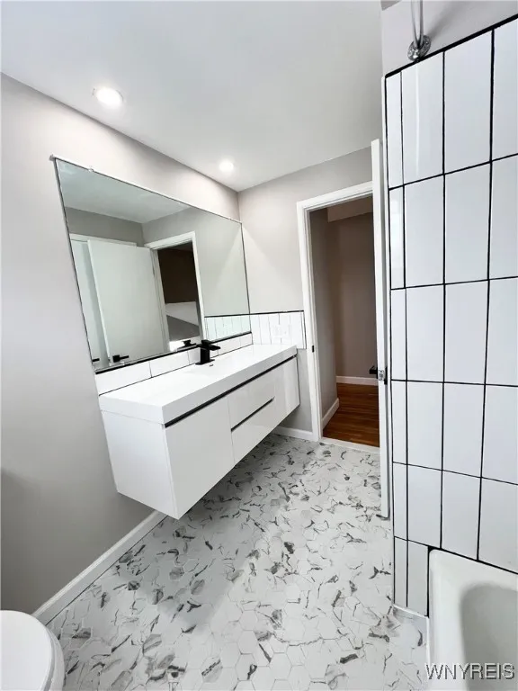 Full Bath view 2