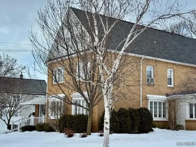 144 Warsaw Street, Lackawanna, New York 14218, Lackawanna, New York 14218, 3 Bedrooms Bedrooms, 7 Rooms Rooms,2 BathroomsBathrooms,Residential,Closed,144 Warsaw Street, Lackawanna, New York 14218,0,B1589120