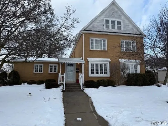 144 Warsaw Street, Lackawanna, New York 14218, Lackawanna, New York 14218, 3 Bedrooms Bedrooms, 7 Rooms Rooms,2 BathroomsBathrooms,Residential,Closed,144 Warsaw Street, Lackawanna, New York 14218,0,B1589120