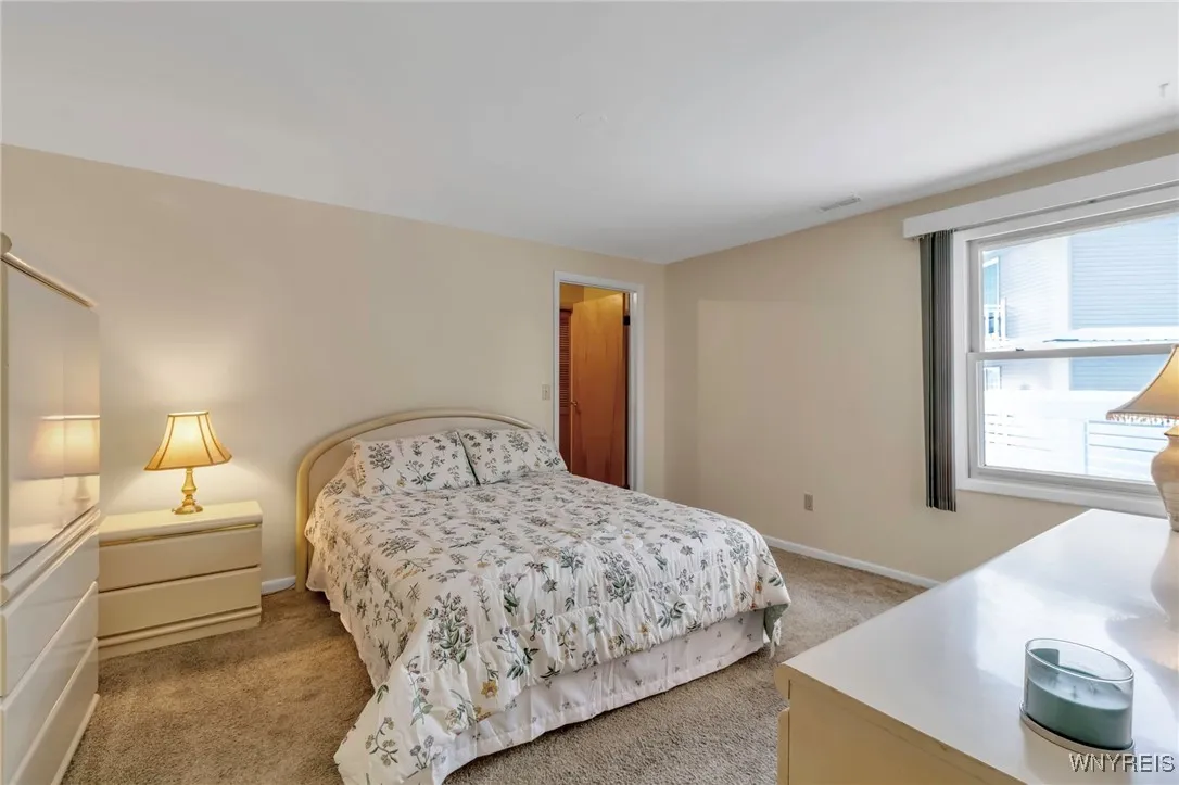 !st bedroom