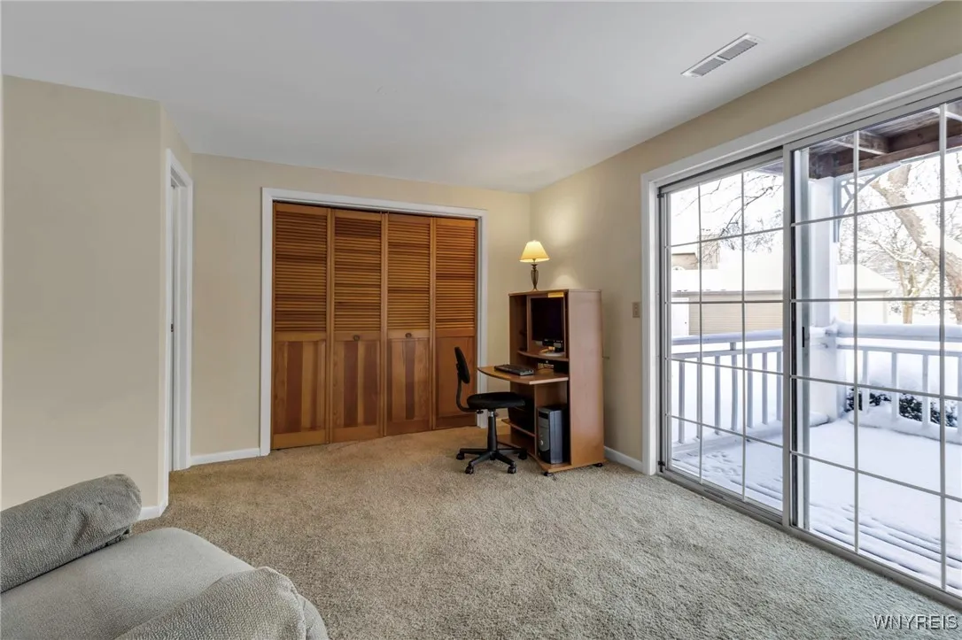 2nd Bedroom