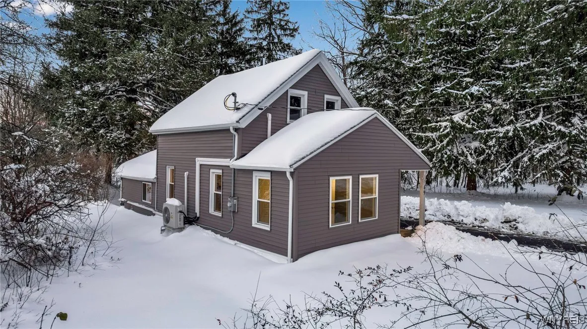 69 Meadowlawn Road, Orchard Park, New York 14127, Orchard Park, New York 14127, 3 Bedrooms Bedrooms, 6 Rooms Rooms,1 BathroomBathrooms,Residential,Closed,69 Meadowlawn Road, Orchard Park, New York 14127,0,B1588489