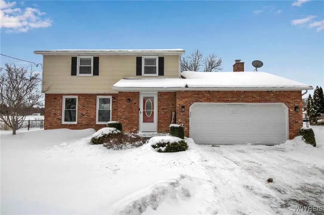 1850 Huth Road, Grand Island, New York 14072, Grand Island, New York 14072, 3 Bedrooms Bedrooms, 7 Rooms Rooms,1 BathroomBathrooms,Residential,Closed,1850 Huth Road, Grand Island, New York 14072,0,B1589382
