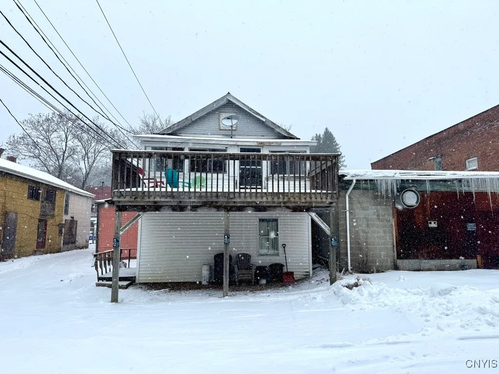 33 West Main Street, Angelica, New York 14709, Angelica, New York 14709, ,Commercial Sale,For Sale,33 West Main Street, Angelica, New York 14709,S1589571