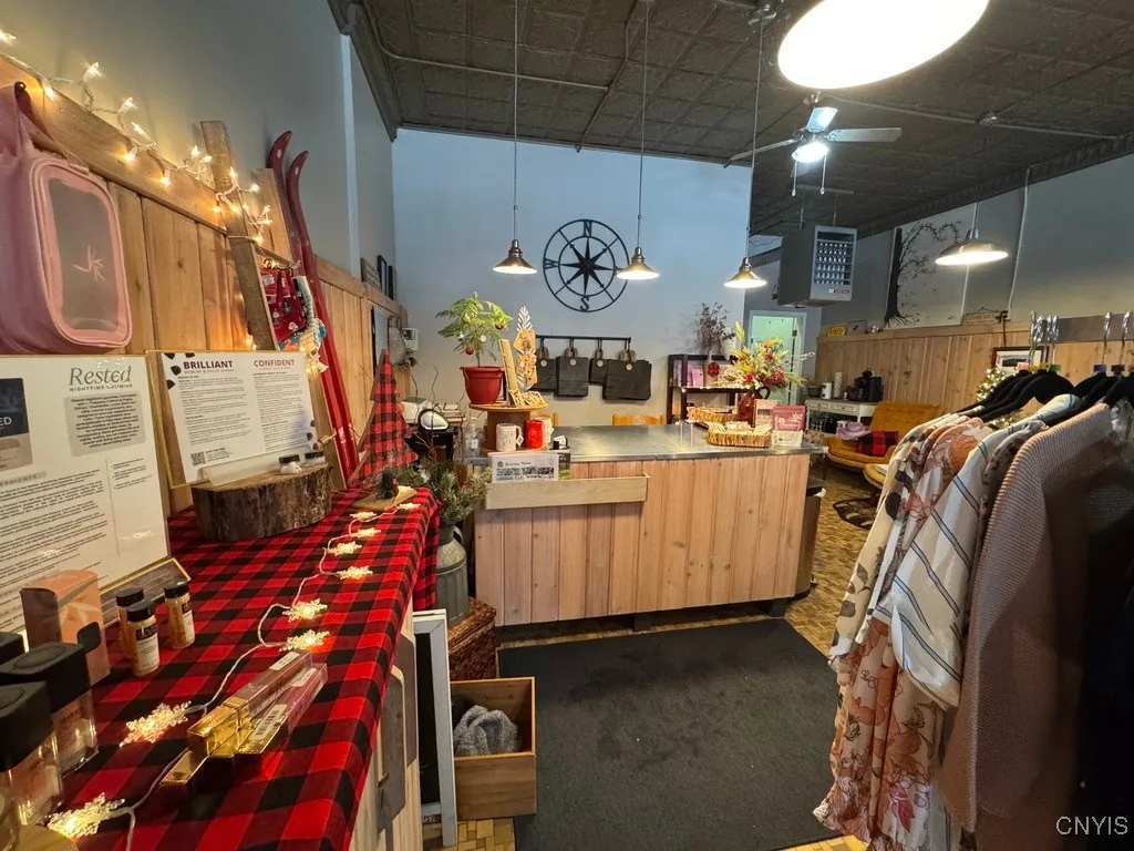 33 West Main Street, Angelica, New York 14709, Angelica, New York 14709, ,Commercial Sale,For Sale,33 West Main Street, Angelica, New York 14709,S1589571