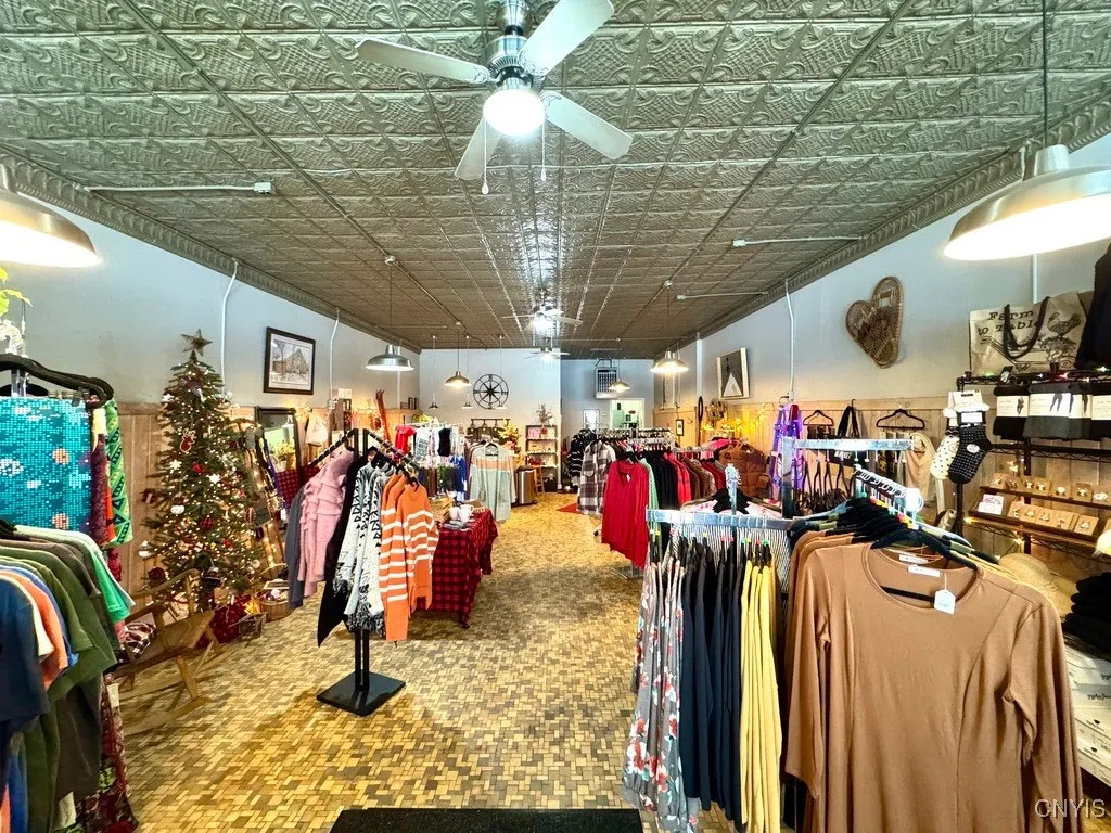 33 West Main Street, Angelica, New York 14709, Angelica, New York 14709, ,Commercial Sale,For Sale,33 West Main Street, Angelica, New York 14709,S1589571