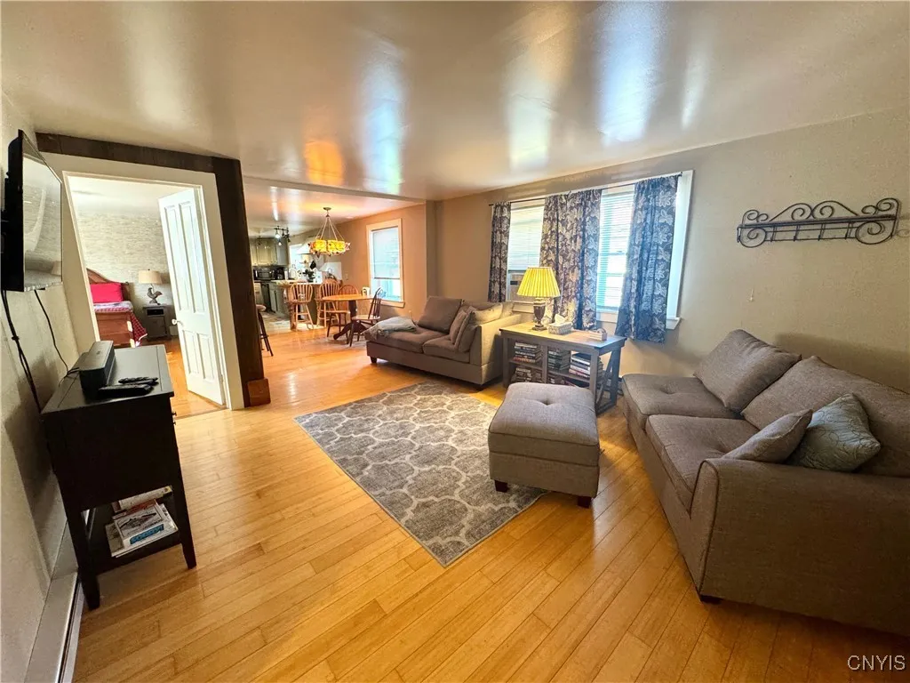 33 West Main Street, Angelica, New York 14709, Angelica, New York 14709, ,Commercial Sale,For Sale,33 West Main Street, Angelica, New York 14709,S1589571