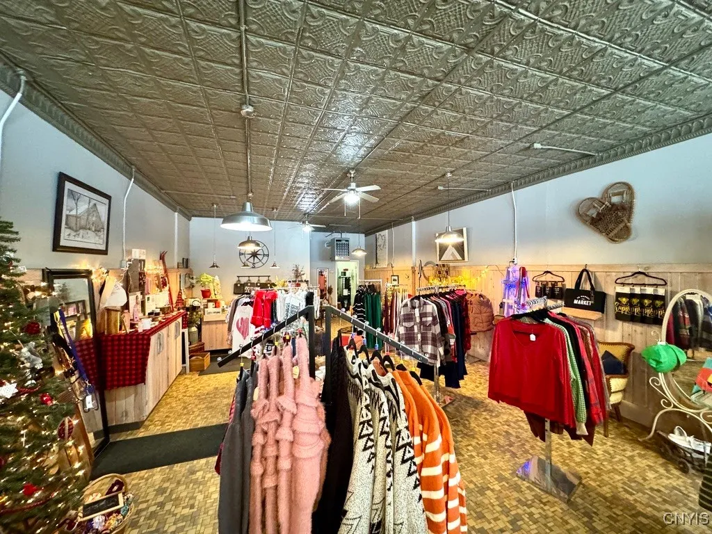 33 West Main Street, Angelica, New York 14709, Angelica, New York 14709, ,Commercial Sale,For Sale,33 West Main Street, Angelica, New York 14709,S1589571