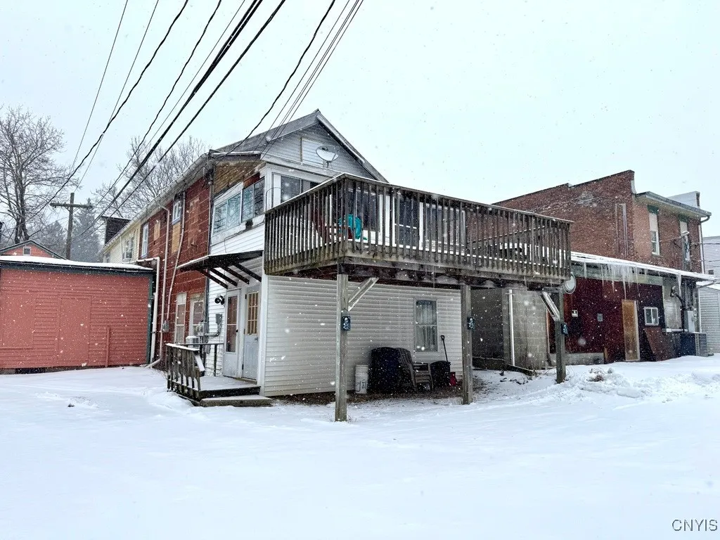 33 West Main Street, Angelica, New York 14709, Angelica, New York 14709, ,Commercial Sale,For Sale,33 West Main Street, Angelica, New York 14709,S1589571