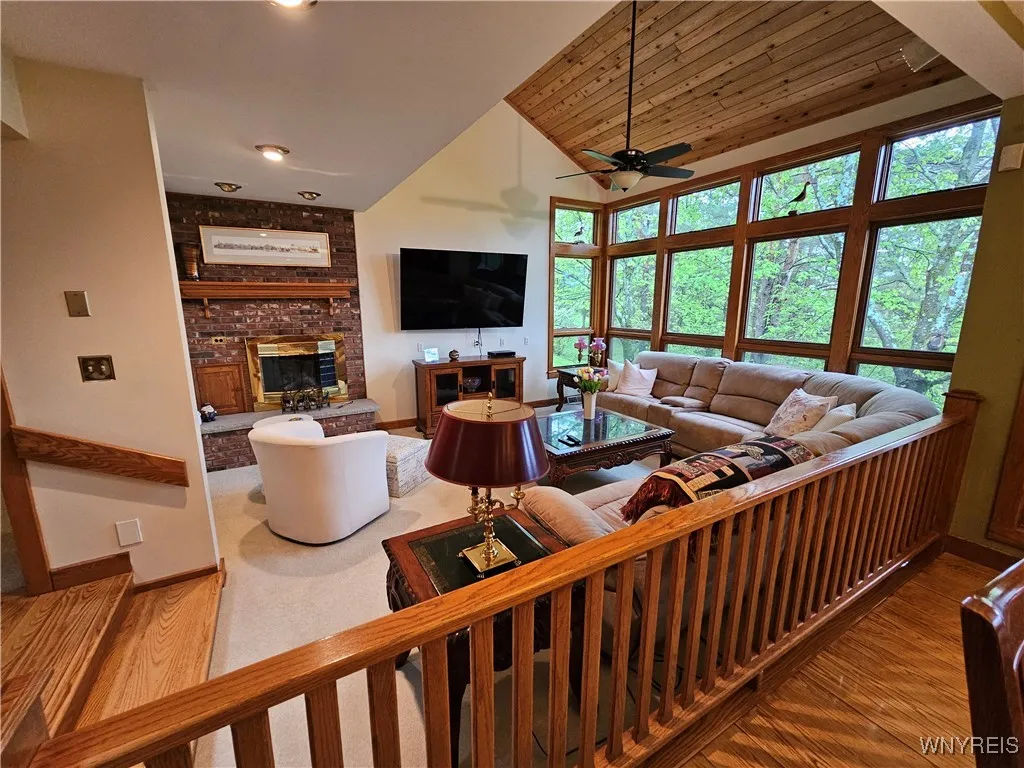 6539 Plum Creek Road, Mansfield, New York 14731, Mansfield, New York 14731, 6 Bedrooms Bedrooms, 11 Rooms Rooms,3 BathroomsBathrooms,Residential,Closed,6539 Plum Creek Road, Mansfield, New York 14731,0,B1589424