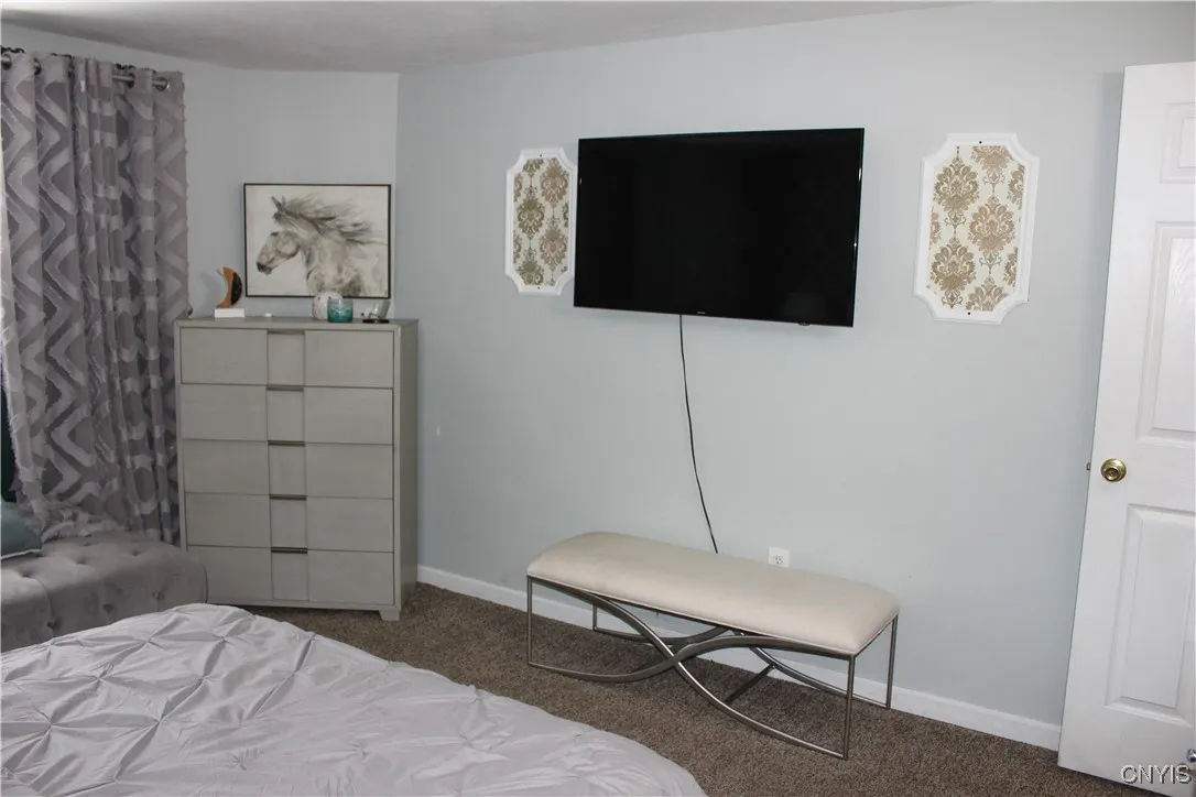 8752 Honeycomb, Cicero, New York 13039, Cicero, New York 13039, 4 Bedrooms Bedrooms, 10 Rooms Rooms,2 BathroomsBathrooms,Residential,Closed,8752 Honeycomb, Cicero, New York 13039,0,S1588982