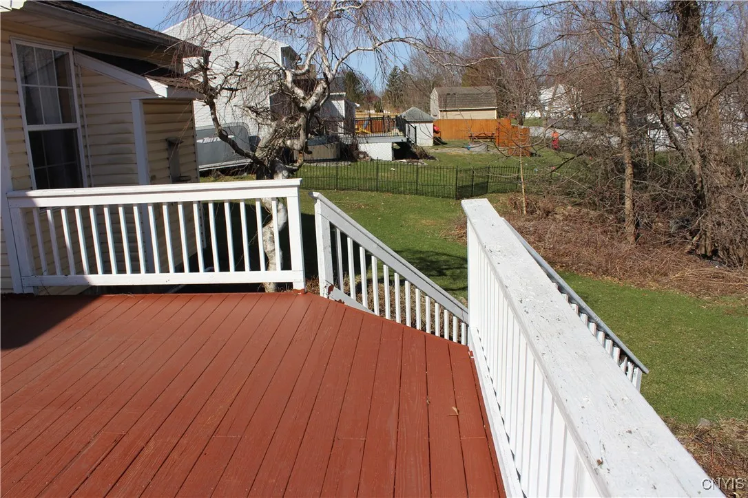 8752 Honeycomb, Cicero, New York 13039, Cicero, New York 13039, 4 Bedrooms Bedrooms, 10 Rooms Rooms,2 BathroomsBathrooms,Residential,Closed,8752 Honeycomb, Cicero, New York 13039,0,S1588982