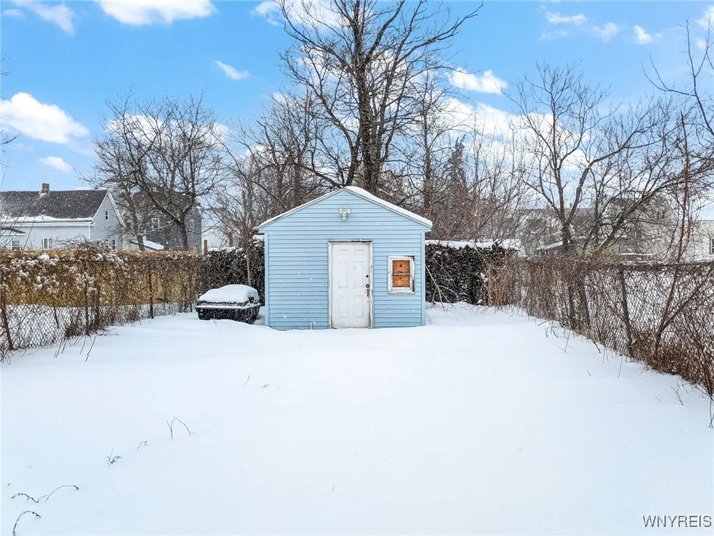 868 Northland Avenue, Buffalo, New York 14215, Buffalo, New York 14215, 4 Bedrooms Bedrooms, ,2 BathroomsBathrooms,Residential,Closed,868 Northland Avenue, Buffalo, New York 14215,0,B1589704