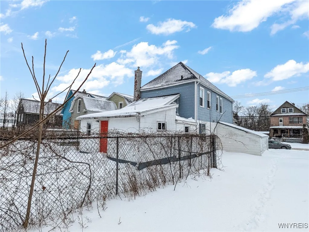 868 Northland Avenue, Buffalo, New York 14215, Buffalo, New York 14215, 4 Bedrooms Bedrooms, ,2 BathroomsBathrooms,Residential,Closed,868 Northland Avenue, Buffalo, New York 14215,0,B1589704