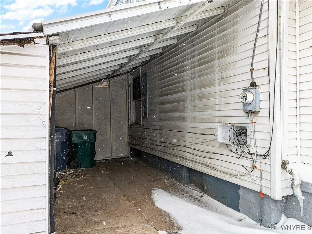 868 Northland Avenue, Buffalo, New York 14215, Buffalo, New York 14215, 4 Bedrooms Bedrooms, ,2 BathroomsBathrooms,Residential,Closed,868 Northland Avenue, Buffalo, New York 14215,0,B1589704