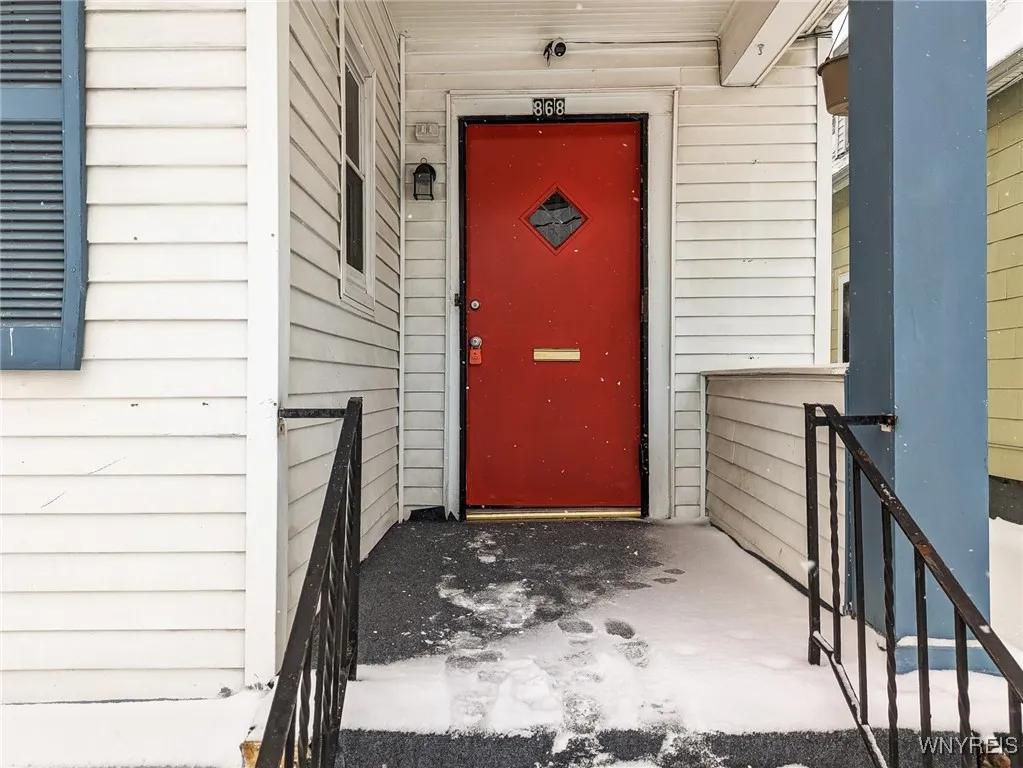 868 Northland Avenue, Buffalo, New York 14215, Buffalo, New York 14215, 4 Bedrooms Bedrooms, ,2 BathroomsBathrooms,Residential,Closed,868 Northland Avenue, Buffalo, New York 14215,0,B1589704