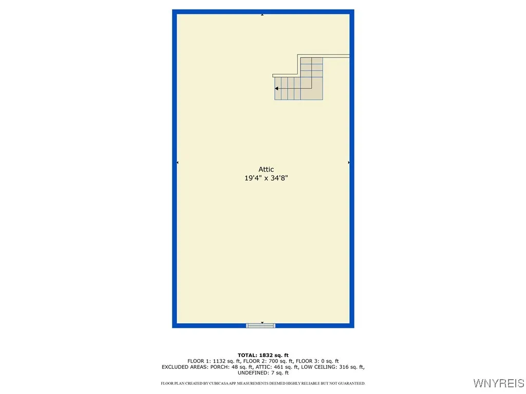 868 Northland Avenue, Buffalo, New York 14215, Buffalo, New York 14215, 4 Bedrooms Bedrooms, ,2 BathroomsBathrooms,Residential,Closed,868 Northland Avenue, Buffalo, New York 14215,0,B1589704