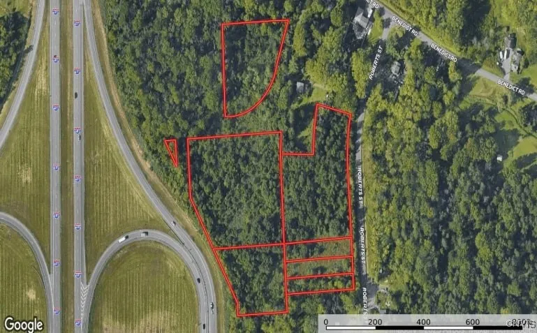 Roberts Street, Dewitt, New York 13057, De Witt, New York 13057, ,Land,For Sale,Roberts Street, Dewitt, New York 13057,0,S1589495
