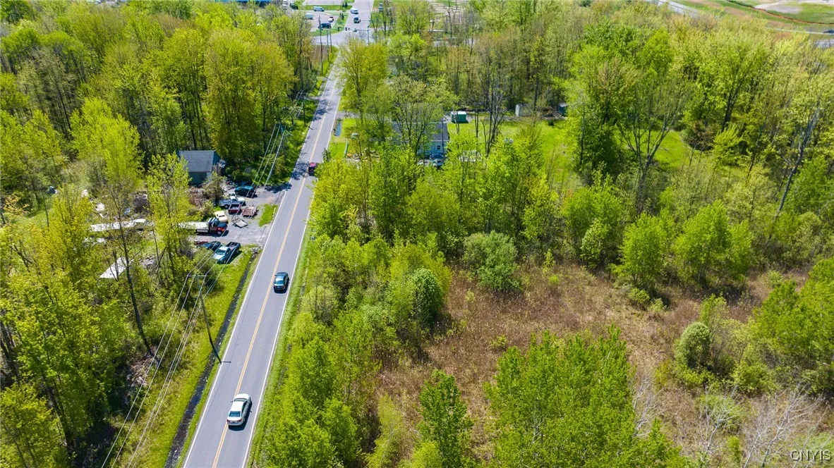 Roberts Street, Dewitt, New York 13057, De Witt, New York 13057, ,Land,For Sale,Roberts Street, Dewitt, New York 13057,0,S1589495