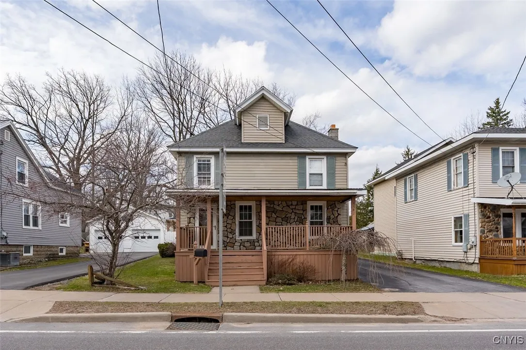 5383 Bostwick Street, Lowville, New York 13367, Lowville, New York 13367, 4 Bedrooms Bedrooms, 9 Rooms Rooms,2 BathroomsBathrooms,Residential,For Sale,5383 Bostwick Street, Lowville, New York 13367,0,S1589289