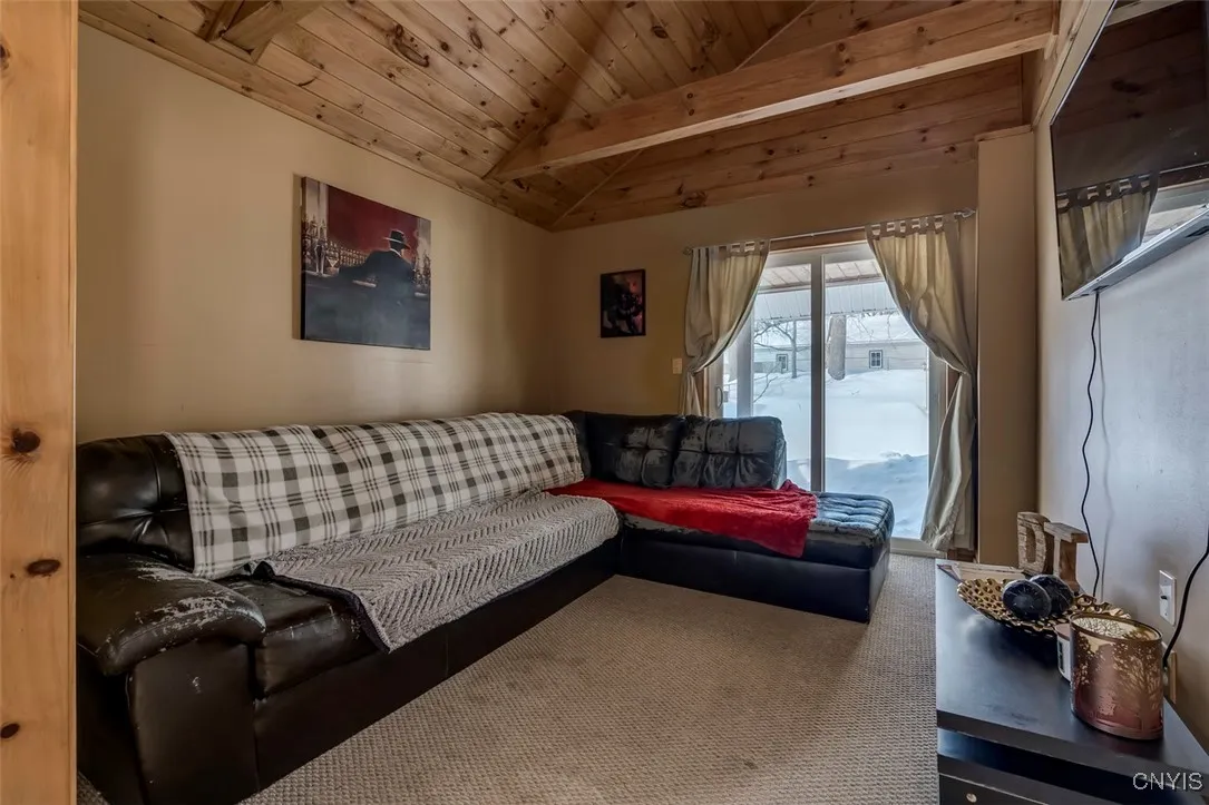 5383 Bostwick Street, Lowville, New York 13367, Lowville, New York 13367, 4 Bedrooms Bedrooms, 9 Rooms Rooms,2 BathroomsBathrooms,Residential,For Sale,5383 Bostwick Street, Lowville, New York 13367,0,S1589289