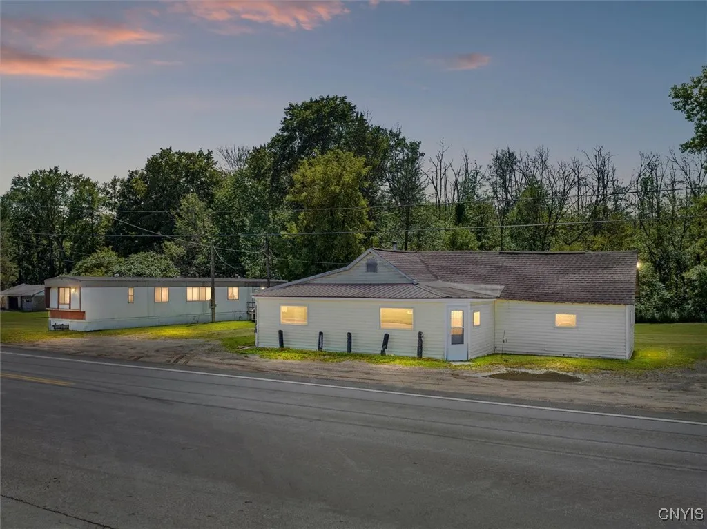 8460 Old River Road, Marcy, New York 13403, Marcy, New York 13403, 3 Bedrooms Bedrooms, 7 Rooms Rooms,1 BathroomBathrooms,Residential,For Sale,8460 Old River Road, Marcy, New York 13403,0,S1587626