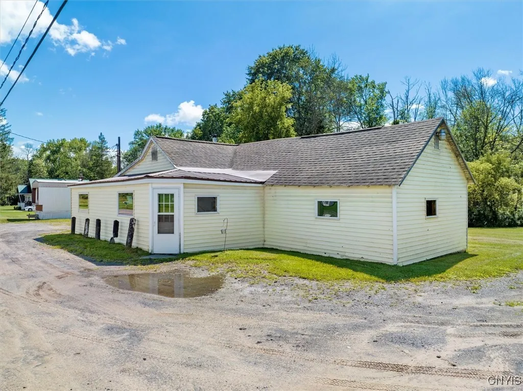 8460 Old River Road, Marcy, New York 13403, Marcy, New York 13403, 3 Bedrooms Bedrooms, 7 Rooms Rooms,1 BathroomBathrooms,Residential,For Sale,8460 Old River Road, Marcy, New York 13403,0,S1587626