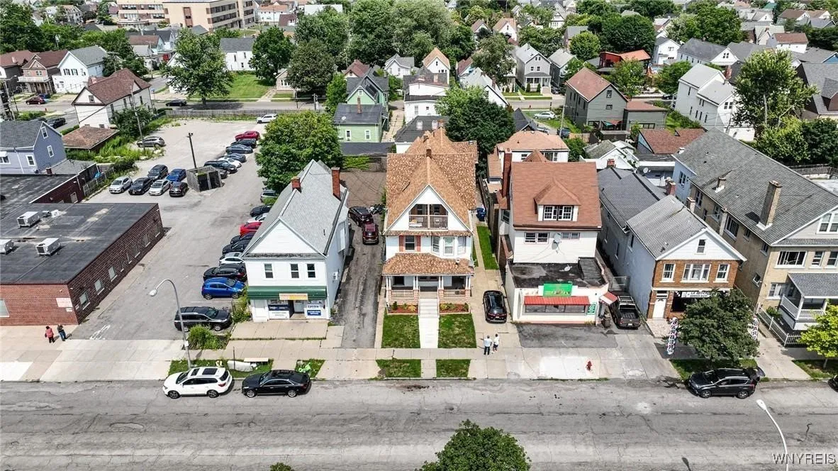 937 Niagara Street, Buffalo, New York 14213, Buffalo, New York 14213, 5 Bedrooms Bedrooms, ,Multi Family,Closed,937 Niagara Street, Buffalo, New York 14213,0,B1589500