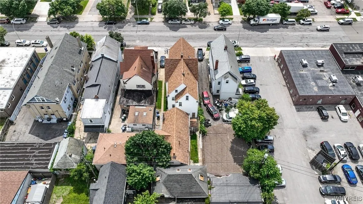 937 Niagara Street, Buffalo, New York 14213, Buffalo, New York 14213, 5 Bedrooms Bedrooms, ,Multi Family,Closed,937 Niagara Street, Buffalo, New York 14213,0,B1589500