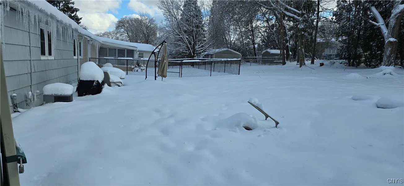 Central AC in 2018