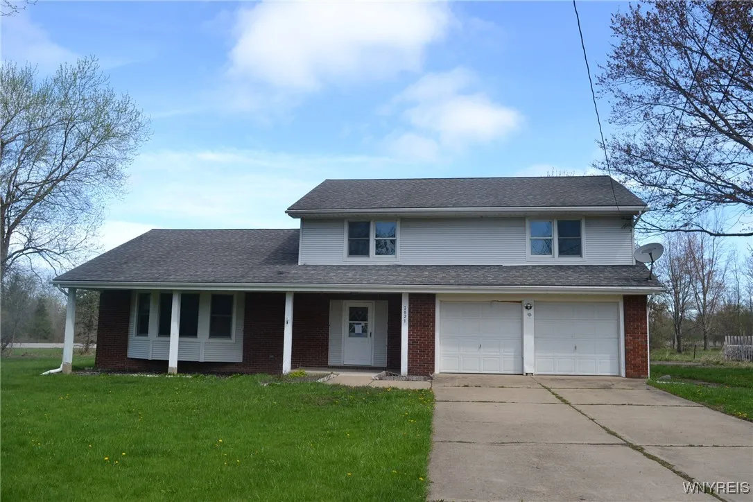 2021 Ferrier Road, Eden, New York 14057, Eden, New York 14057, 5 Bedrooms Bedrooms, 9 Rooms Rooms,3 BathroomsBathrooms,Residential,Closed,2021 Ferrier Road, Eden, New York 14057,B1589876