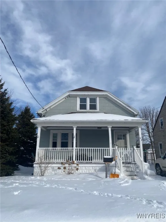 92 Relich Avenue, Lackawanna, New York 14218, Lackawanna, New York 14218, 5 Bedrooms Bedrooms, 8 Rooms Rooms,2 BathroomsBathrooms,Residential,Closed,92 Relich Avenue, Lackawanna, New York 14218,0,B1590027