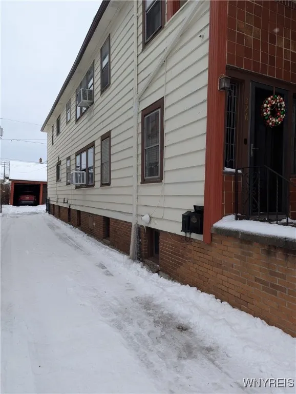 326 Sterling Avenue, Buffalo, New York 14216, Buffalo, New York 14216, 6 Bedrooms Bedrooms, ,2 BathroomsBathrooms,Residential,Closed,326 Sterling Avenue, Buffalo, New York 14216,0,B1589253