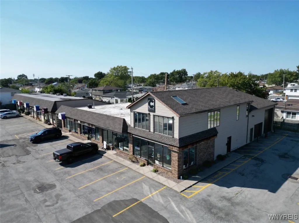 2320 George Urban Boulevard, Cheektowaga, New York, Cheektowaga, New York 14043, ,Commercial Lease,For Rent,2320 George Urban Boulevard, Cheektowaga, New York,0,B1590085