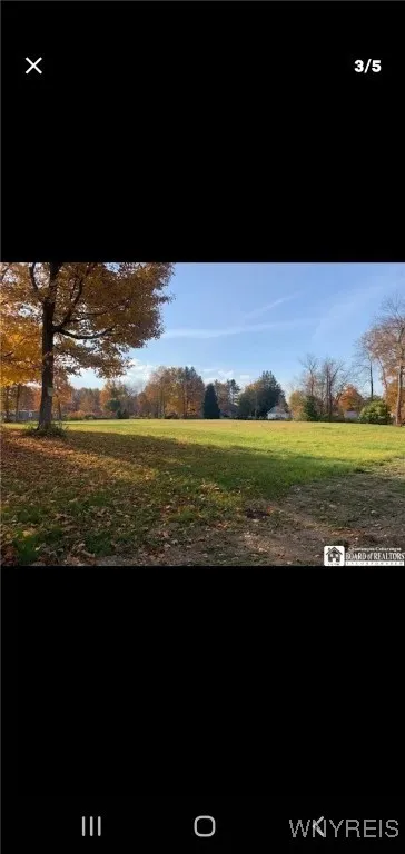 75 Schaefer Road, West Seneca, New York 14218, West Seneca, New York 14218, 4 Bedrooms Bedrooms, ,2 BathroomsBathrooms,Land,For Sale,75 Schaefer Road, West Seneca, New York 14218,B1584725