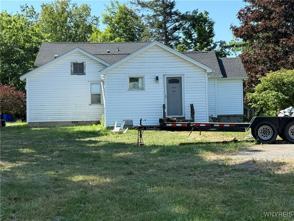 75 Schaefer Road, West Seneca, New York 14218, West Seneca, New York 14218, 4 Bedrooms Bedrooms, ,2 BathroomsBathrooms,Land,For Sale,75 Schaefer Road, West Seneca, New York 14218,B1584725