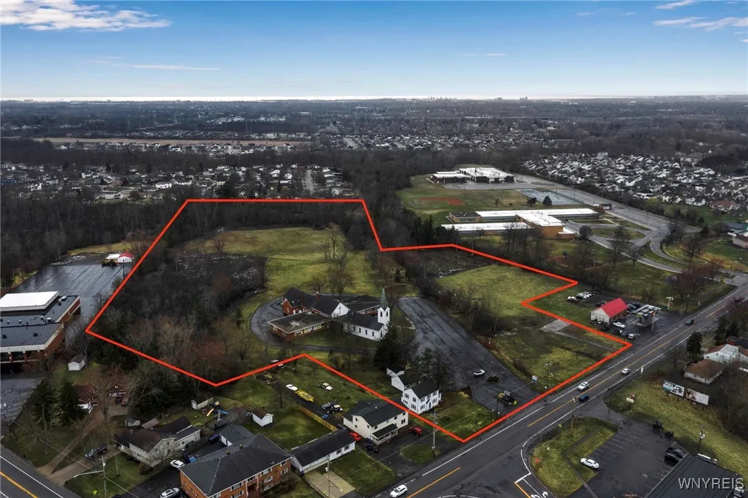 1475 Orchard Park Road, West Seneca, New York 1422, West Seneca, New York 14224, ,Commercial Lease,Closed,1475 Orchard Park Road, West Seneca, New York 1422,0,B1590199