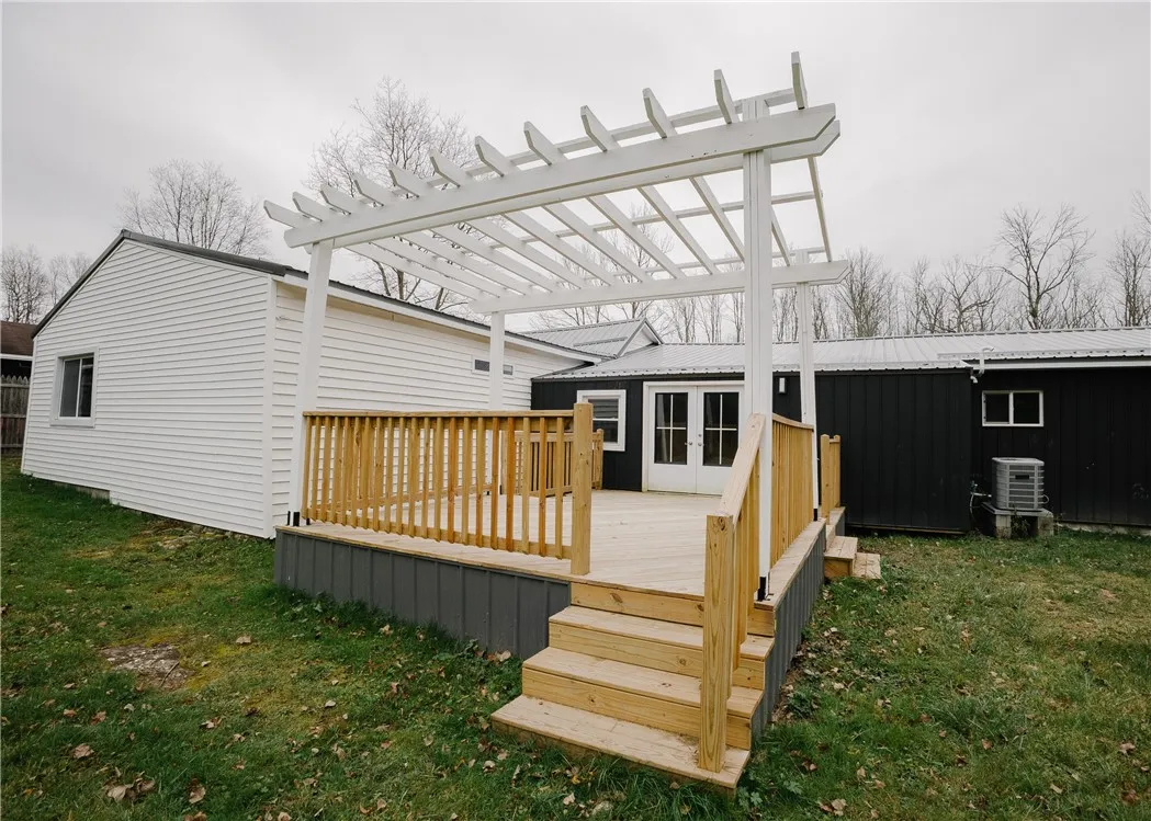 530 Hayts Road, Enfield, New York 14850, Enfield, New York 14850, 3 Bedrooms Bedrooms, 8 Rooms Rooms,2 BathroomsBathrooms,Residential,Closed,530 Hayts Road, Enfield, New York 14850,R1590271