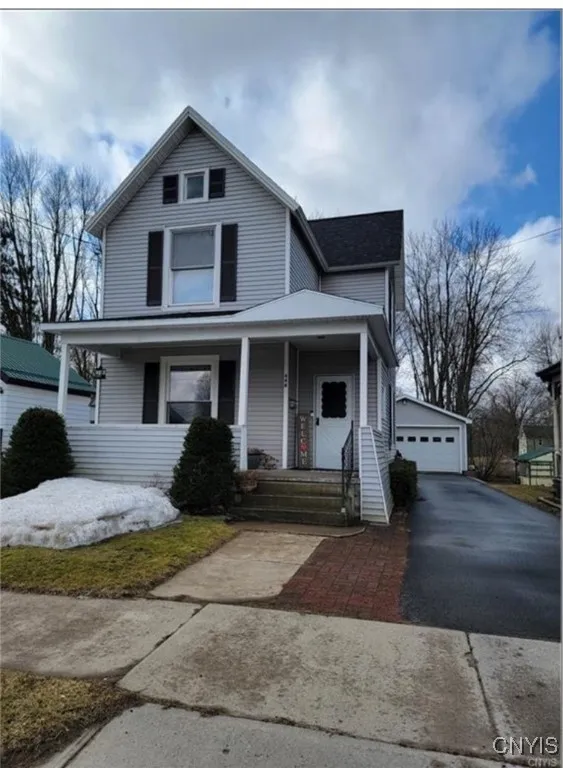 448 South James Street, Wilna, New York 13619, Wilna, New York 13619, 3 Bedrooms Bedrooms, 10 Rooms Rooms,1 BathroomBathrooms,Residential,Closed,448 South James Street, Wilna, New York 13619,0,S1589795