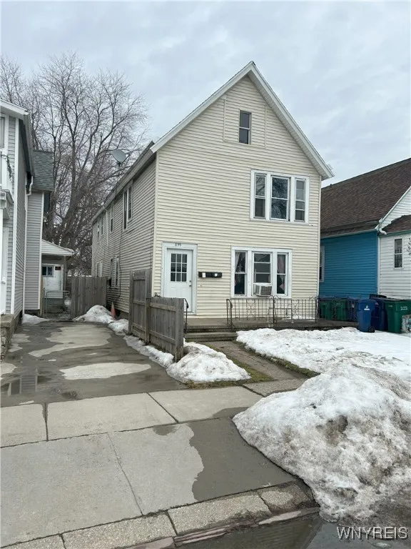 859 Prospect Avenue, Buffalo, New York 14213, Buffalo, New York 14213, 3 Bedrooms Bedrooms, 7 Rooms Rooms,1 BathroomBathrooms,Residential Lease,Closed,859 Prospect Avenue, Buffalo, New York 14213,0,B1590234