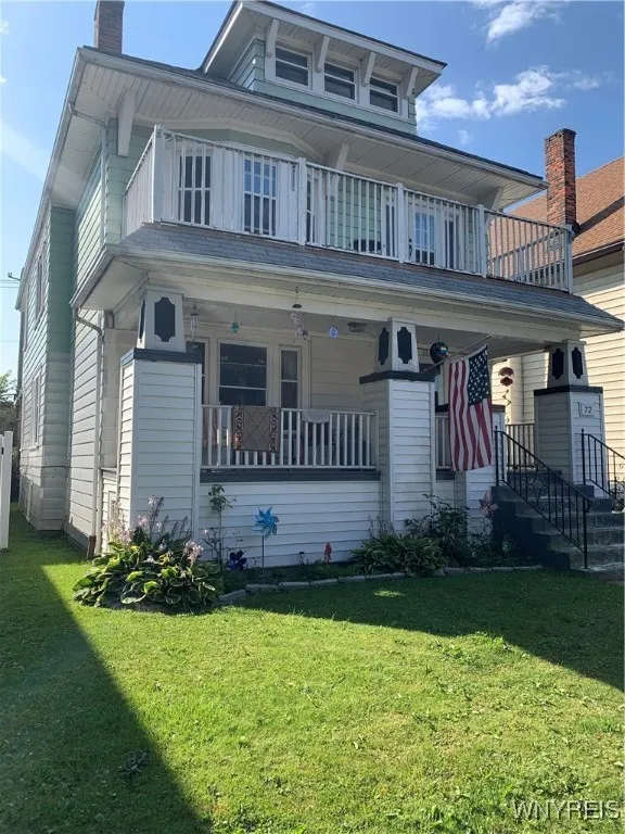 72 Heussy Avenue, Buffalo, New York 14220, Buffalo, New York 14220, 6 Bedrooms Bedrooms, ,2 BathroomsBathrooms,Residential,Closed,72 Heussy Avenue, Buffalo, New York 14220,0,B1586212