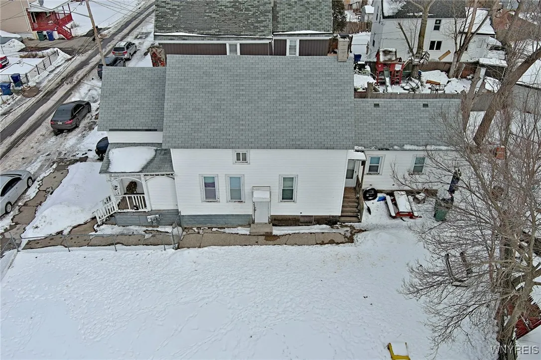 23 Sherwood Street, Buffalo, New York 14213, Buffalo, New York 14213, 3 Bedrooms Bedrooms, ,2 BathroomsBathrooms,Residential,For Sale,23 Sherwood Street, Buffalo, New York 14213,B1590074
