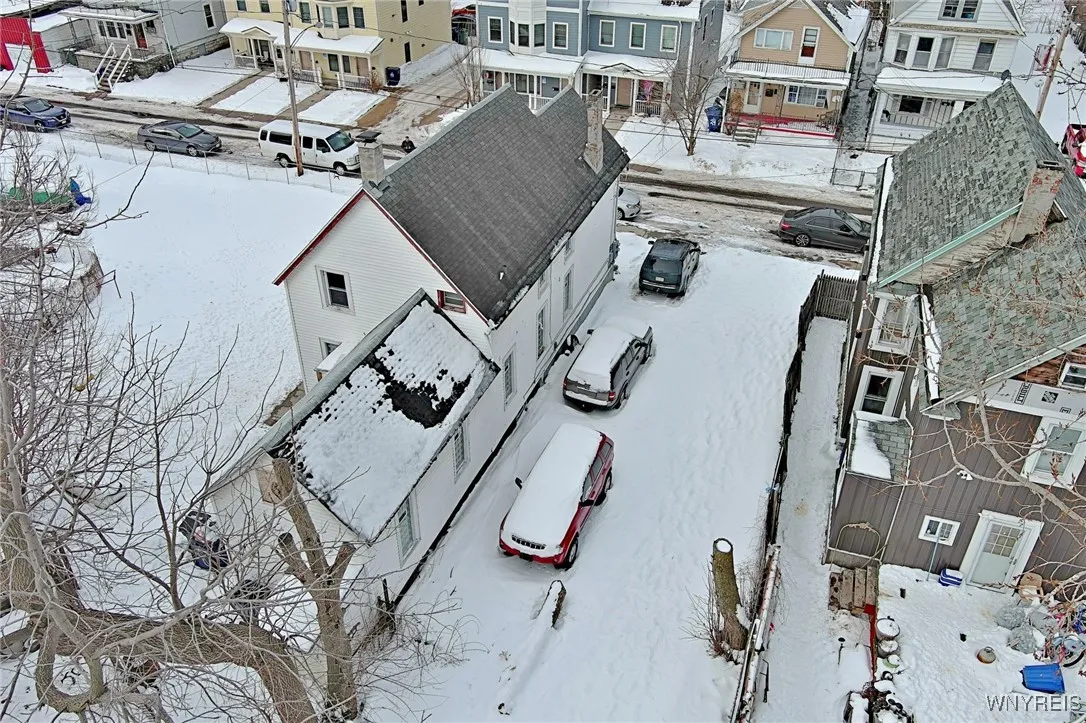 23 Sherwood Street, Buffalo, New York 14213, Buffalo, New York 14213, 3 Bedrooms Bedrooms, ,2 BathroomsBathrooms,Residential,For Sale,23 Sherwood Street, Buffalo, New York 14213,B1590074