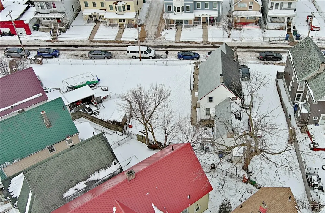 23 Sherwood Street, Buffalo, New York 14213, Buffalo, New York 14213, 3 Bedrooms Bedrooms, ,2 BathroomsBathrooms,Residential,For Sale,23 Sherwood Street, Buffalo, New York 14213,B1590074