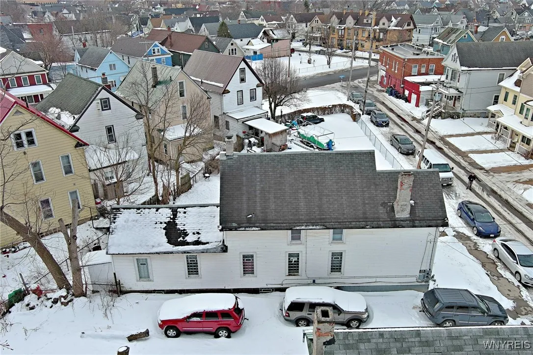 23 Sherwood Street, Buffalo, New York 14213, Buffalo, New York 14213, 3 Bedrooms Bedrooms, ,2 BathroomsBathrooms,Residential,For Sale,23 Sherwood Street, Buffalo, New York 14213,B1590074
