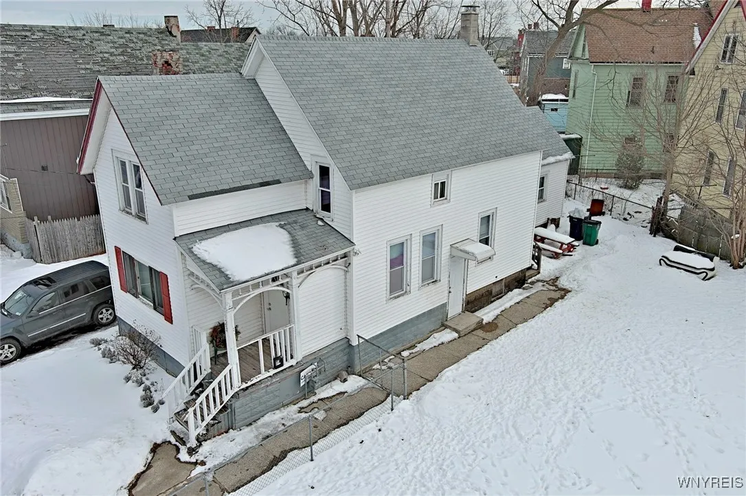 23 Sherwood Street, Buffalo, New York 14213, Buffalo, New York 14213, 3 Bedrooms Bedrooms, ,2 BathroomsBathrooms,Residential,For Sale,23 Sherwood Street, Buffalo, New York 14213,B1590074