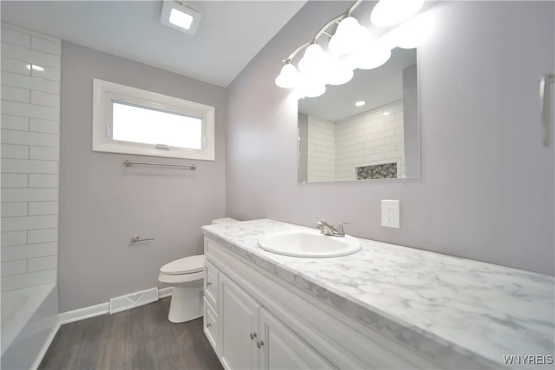 54 Barnett Drive, West Seneca, New York 14224, West Seneca, New York 14224, 3 Bedrooms Bedrooms, 7 Rooms Rooms,1 BathroomBathrooms,Residential,Closed,54 Barnett Drive, West Seneca, New York 14224,0,B1590389