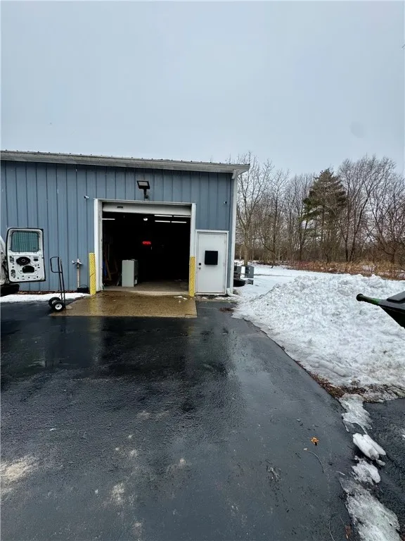 376 Scottsville Mumford Road, Wheatland, New York, Wheatland, New York 14546, ,Commercial Lease,Closed,376 Scottsville Mumford Road, Wheatland, New York ,R1590306