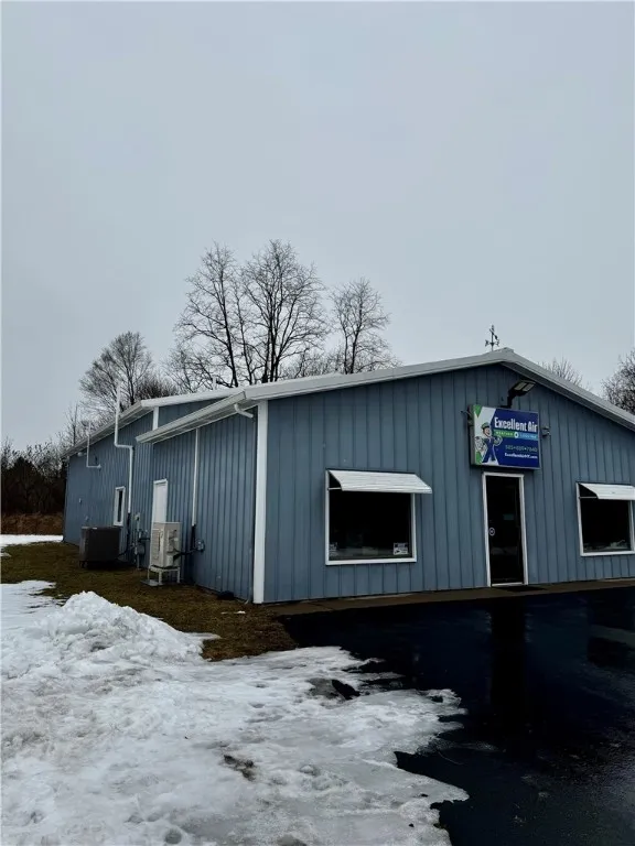 376 Scottsville Mumford Road, Wheatland, New York, Wheatland, New York 14546, ,Commercial Lease,Closed,376 Scottsville Mumford Road, Wheatland, New York ,R1590306